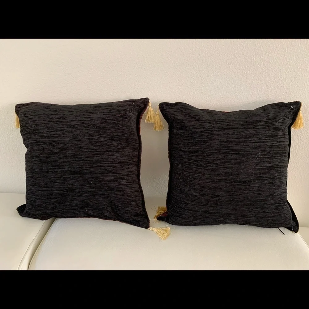 Pillow Cases